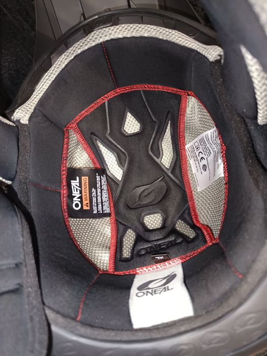 Kask oneal backflip downhill xl