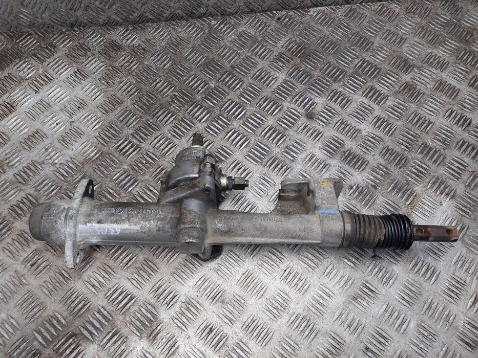 MAGLOWNICA PRZEKŁADNIA KIEROWNICZA AUDI 80 B3 811422065F