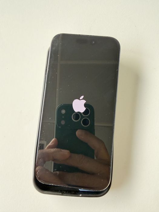 Iphone 15  Pro 256gb