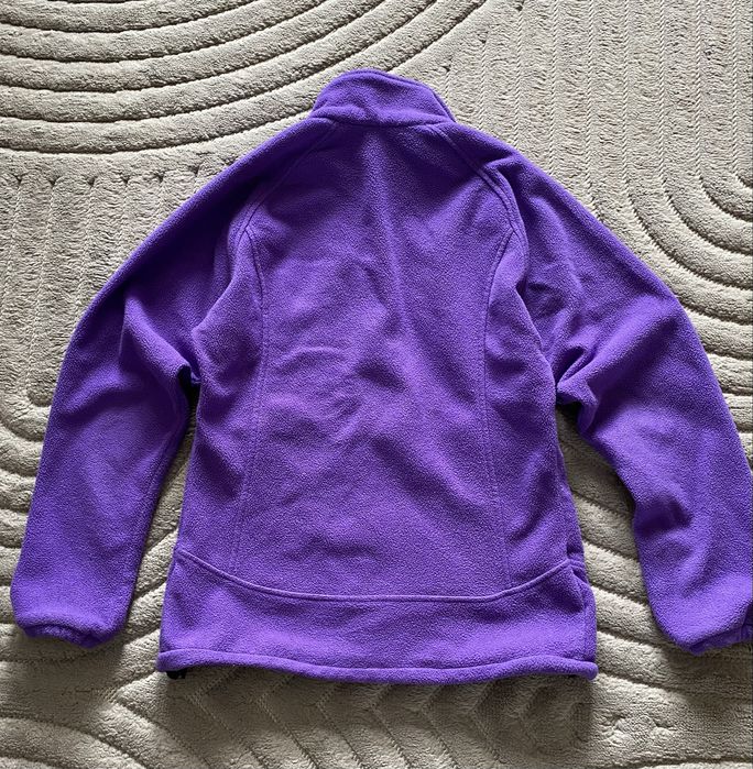 Bergans Of Norway damska bluza rozpinana ocieplana,rozmiar M