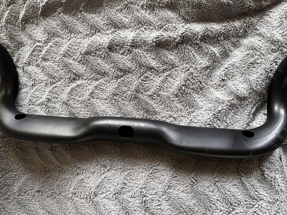Kierownica szosowa Giant Contant SL Aero 400 mm