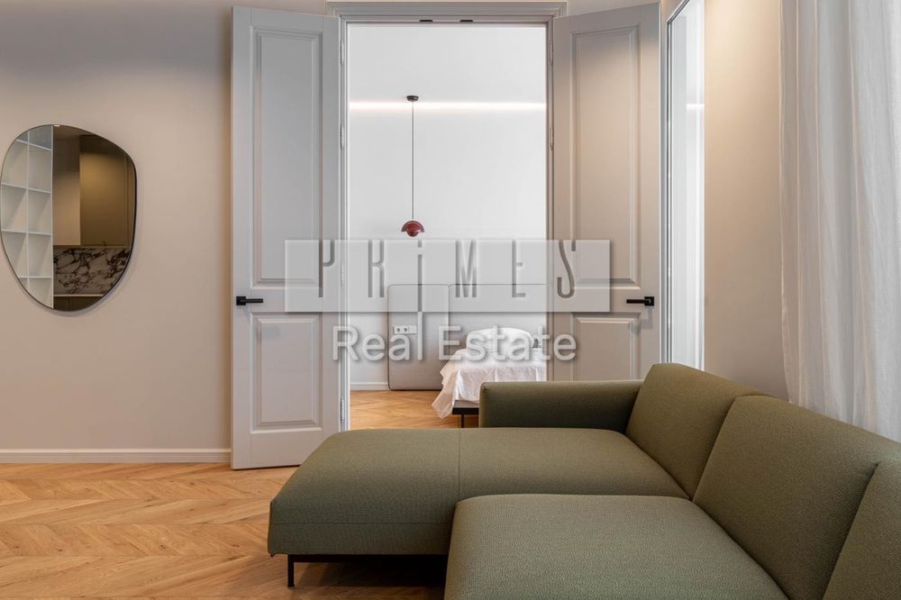 оренда 2к квартири з інвертором на печерську центр Київ