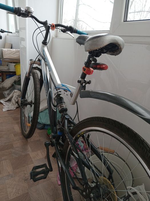 Велосипед Formula rodeo