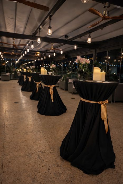 Decoração de Eventos
