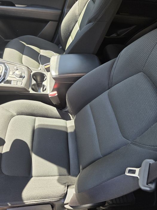 Mazda Cx5 salon Polska