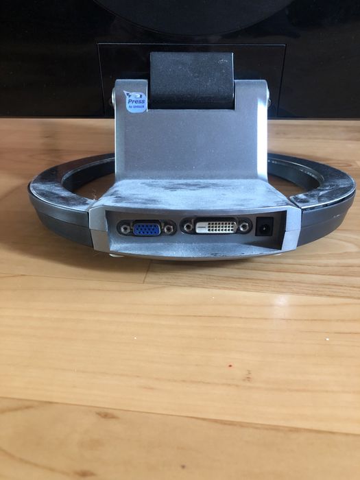 Продам Монитор Asus ls201