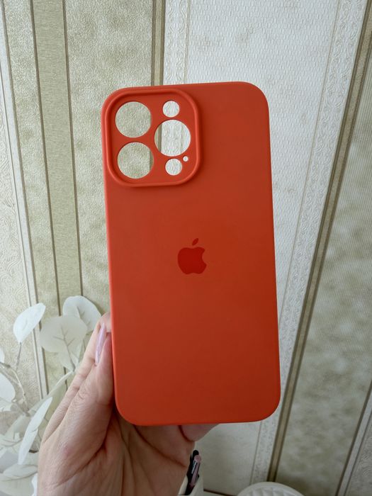 Чохол Apple iPhone 15 Pro Max айфон 15 про мах