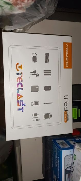 Tablet TECLAST P30T 128 GB