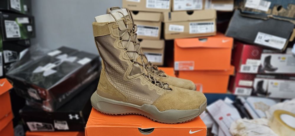 Берці літні Nike SFB B1. Розмір 45-49