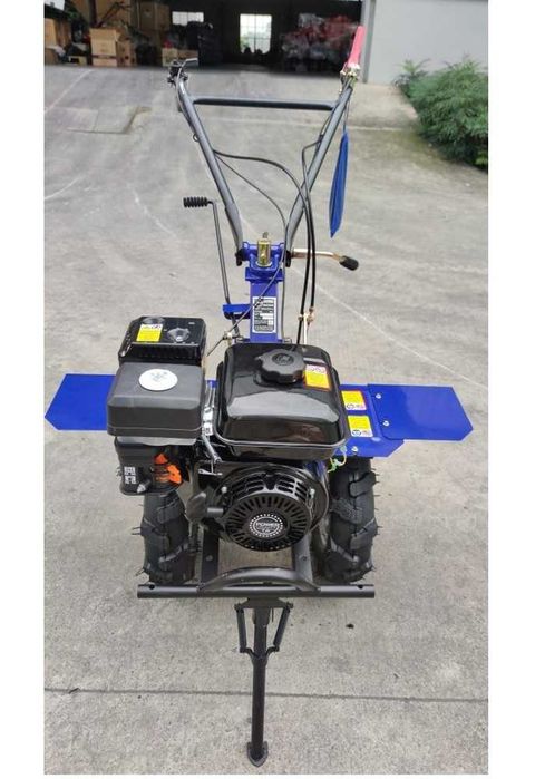 МОТОБЛОК БЕНЗИНОВИЙ 7 К. С POWERCRAFT МБ 2070Б/М2 Безкоштовна доставка