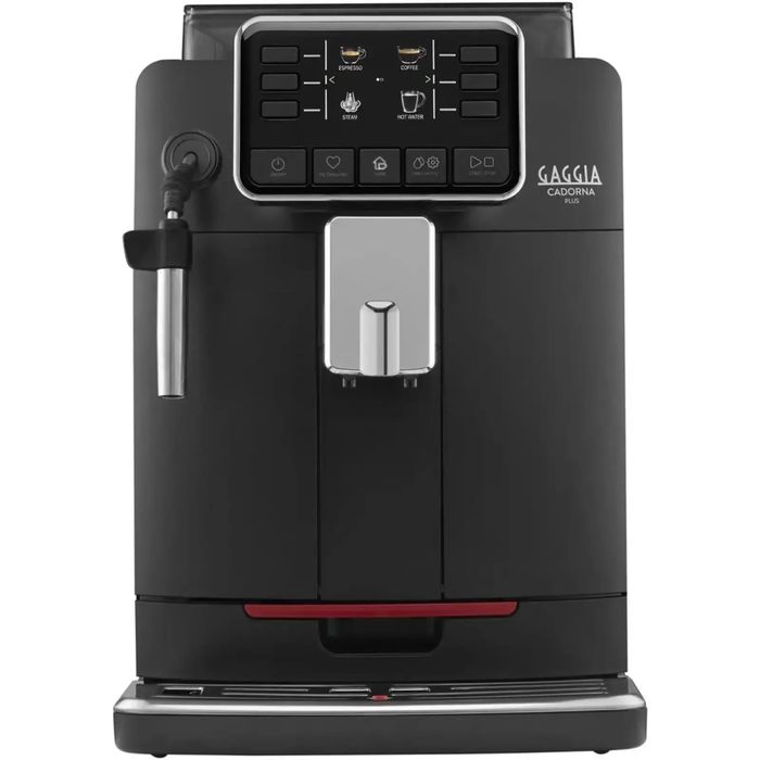 Gaggia Cadorna Plus Black (RI9601)