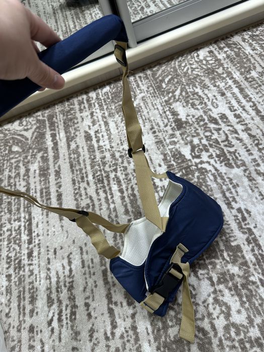 дитячі ходунки (повідець/віжки)