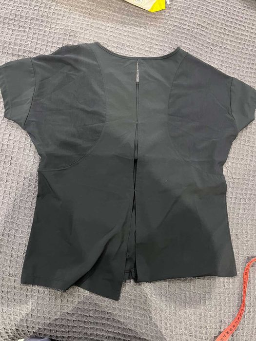 Маєчка under armour
