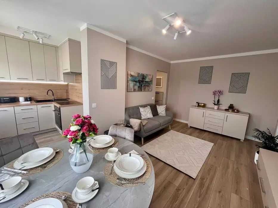 Kompleksowe wykończenia wnętrz