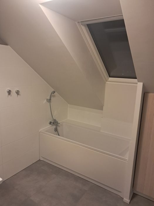 Wynajme mieszkanie w Rokietnicy 43m2 z miejscem postojowym