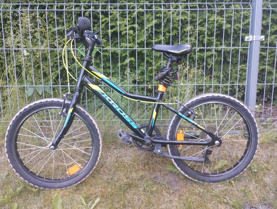 Rowery Kross 2 sztuki