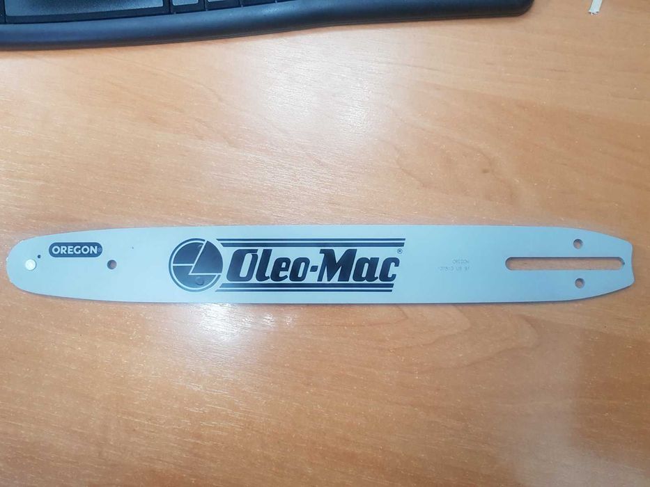 Шина для бензопилы Oregon