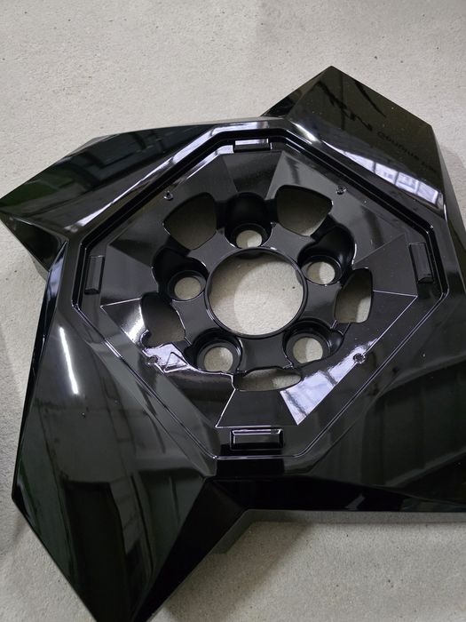 Ковпак колпак кришка колеса KIA EV9 КИА КІА ЕВ9 ЄВ9 розборка разборка