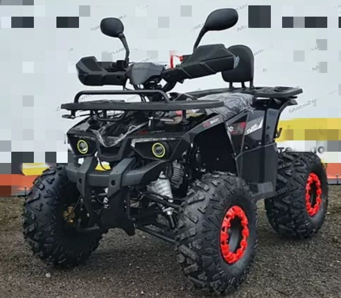 Продам квадроцикл 125