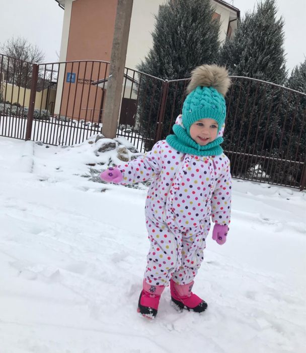 Шапочка, шапка , хомут