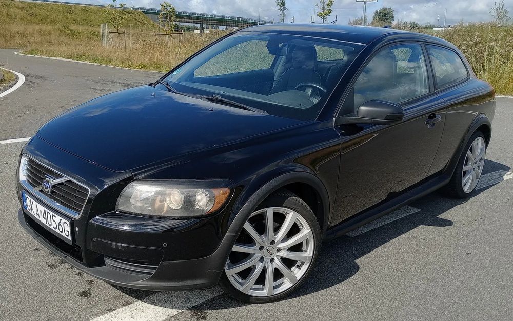 Volvo C30