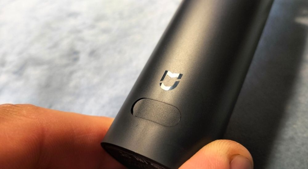 Електробритва Xiaomi Mijia Electric Shaver S101 2025