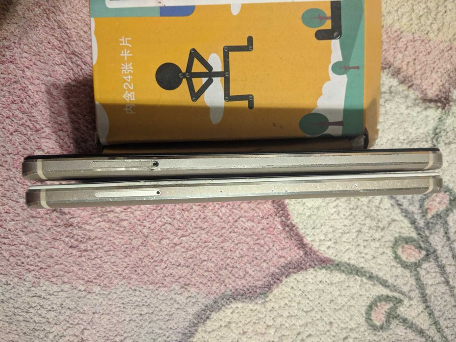 Смартфон Xiaomi Redmi Note 4, 3/64ГБ, 10 ядерний процесор.