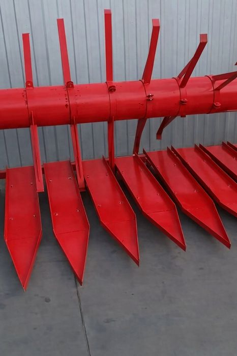 Приставка соняшникова