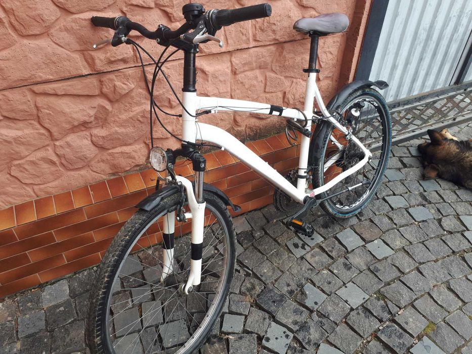 Велосипед горний btwin 26