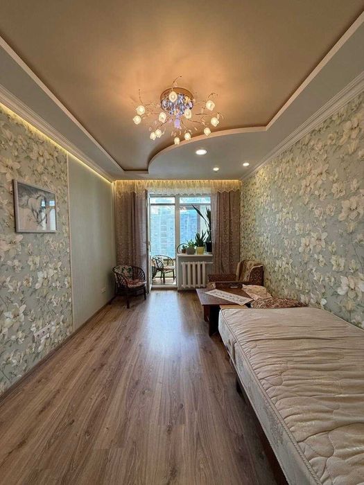 В продажу 2к квартира з ремонтом - Вид 3