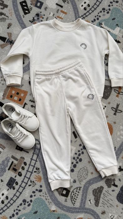 Komplet dla chłopca 104 r