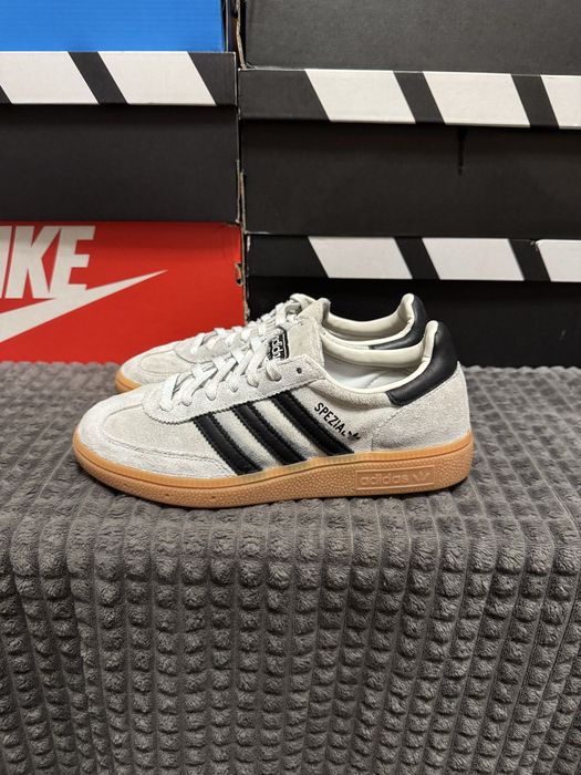Кросівки 37(23см)Adidas Originals Handball Spezial оригінал