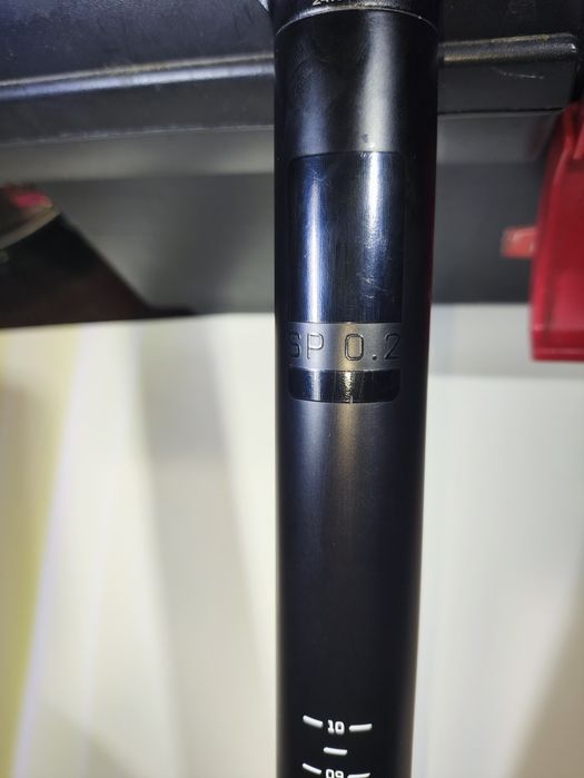 Sztyca karbonowa Orbea OC SP02