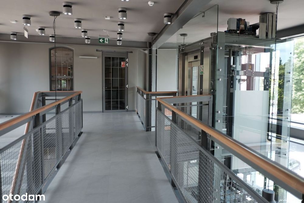Fabryka lokal na wynajem 42,93 m2