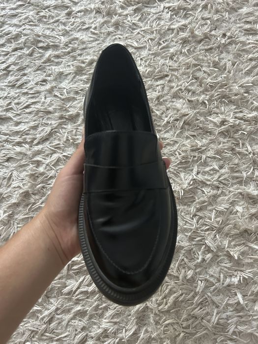 Жіночі лофери kluchini