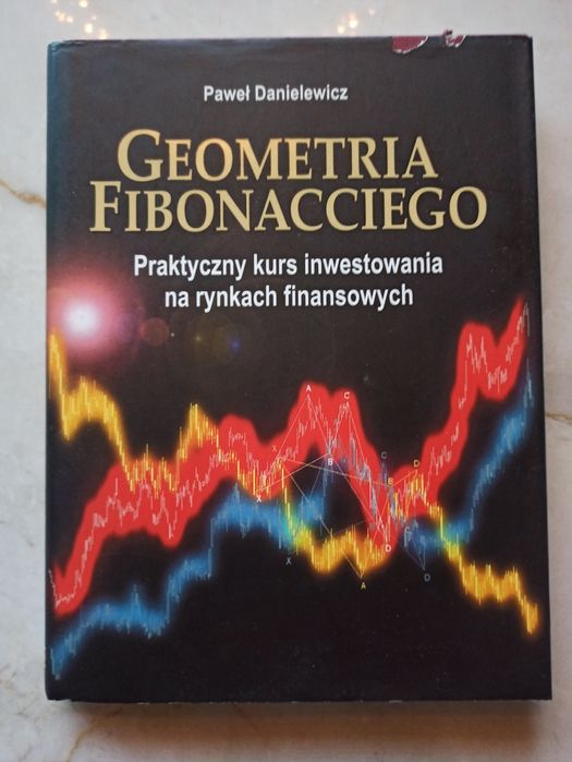 Geometria Fibonacciego