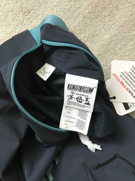 spodnie Dynafit Transalper PNT męskie XL i XXL