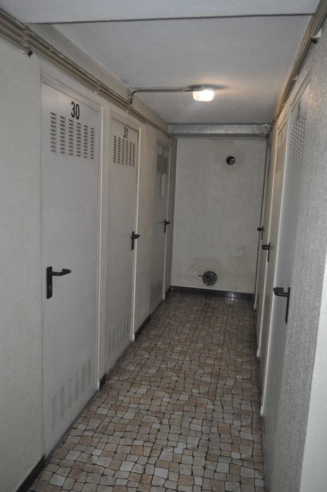 Arrumo Arrecadação  - Santo Tirso