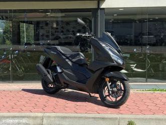 Pcx alugar 2024 nova