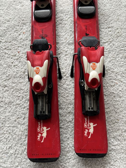 Narty dziecięce Dynastar 80 cm