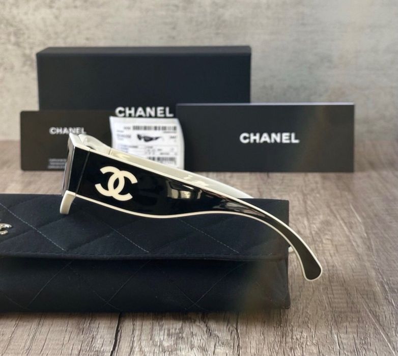Okulary CHANEL viralowe Hit