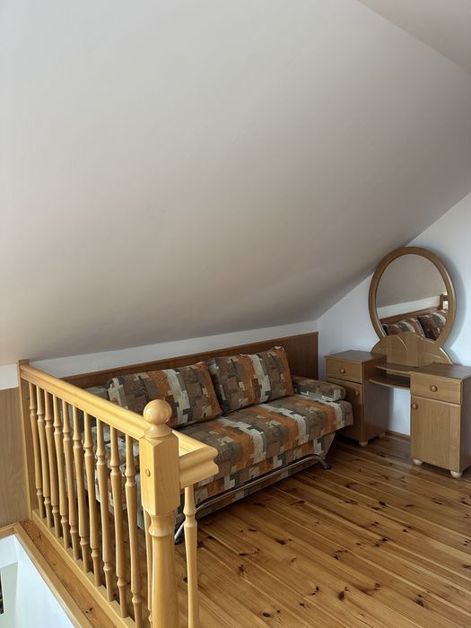 Apartament 2 poz. Niechorze przy zejsciu na plaże noclegi morze