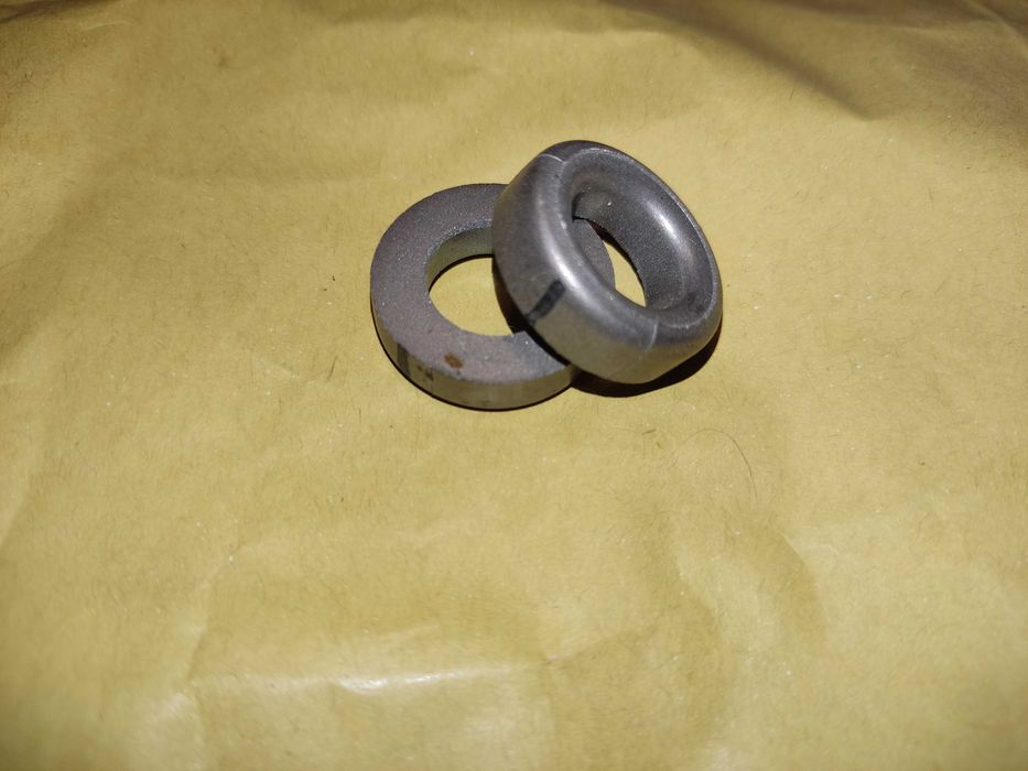 Ферітові кільця для дроселя