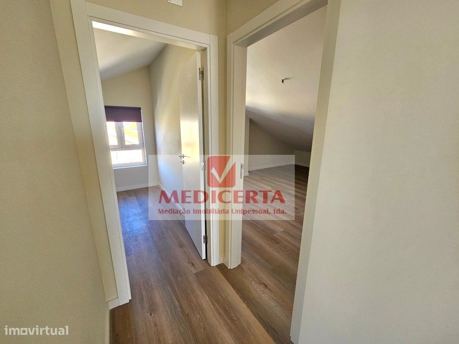 Casal de Cambra T2 Totalmente remodelado