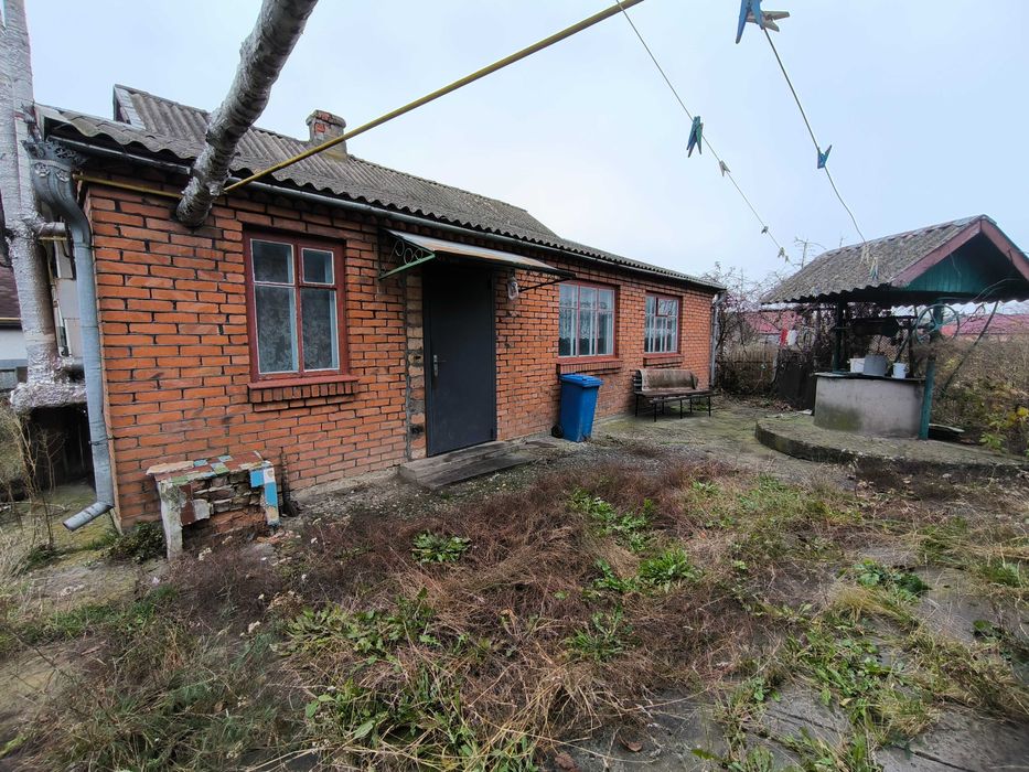 Найдешевший будинок за містом!