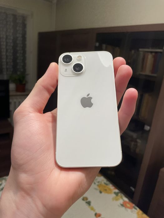 iPhone 13mini 128GB bateria 100%