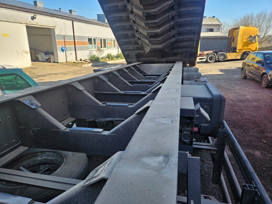 Sprzedam wywrotka Stas 2009r