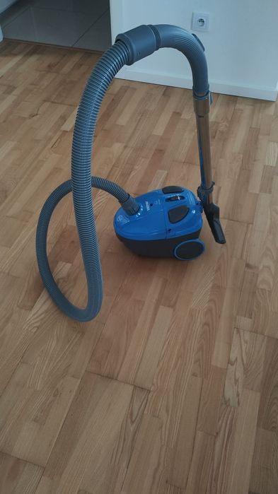 Odkurzacz zelmer