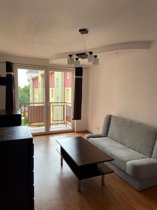 Sprzedam mieszkanie 43 m przy ul. J. Brzychwy 1