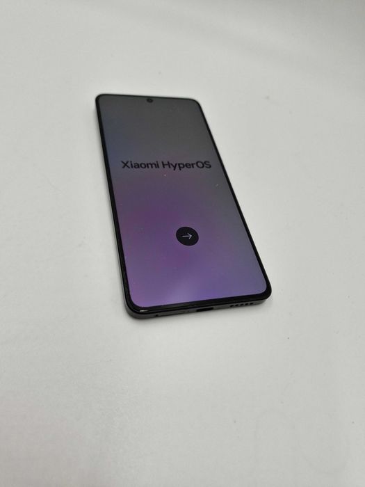 Telefon POCO X6 PRO Komplet 12/512GB